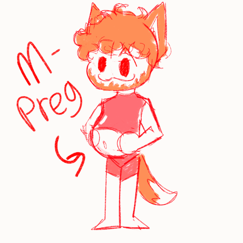M-Preg Max