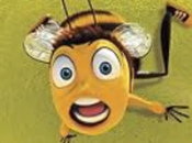 Bee movie