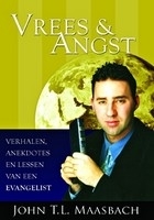 “ik heb geen angstenvrees” – Man met angstenvrees(kevin)