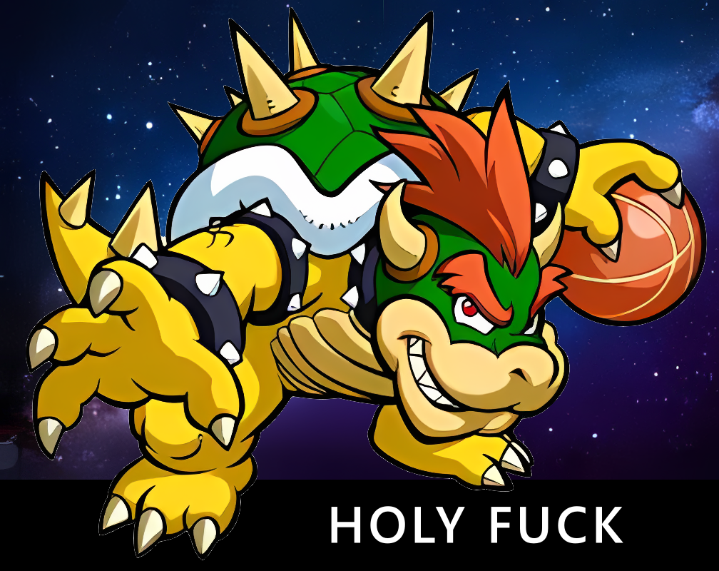 bowser