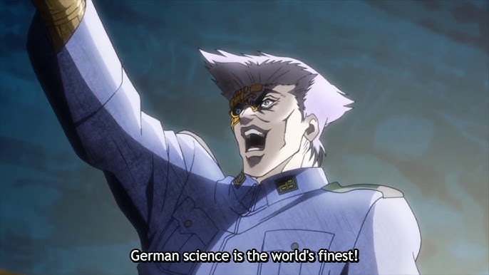 Is german Science the Greatest Science