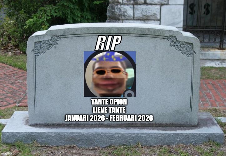 Tante Opion