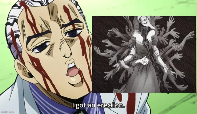 Yoshikage Kira